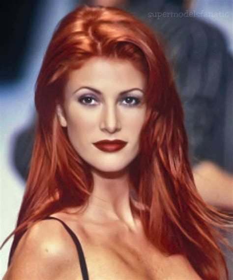 💫💥supermodels Fan Page💥💫 On Instagram “⭐ Angie Everhart 🇺🇲