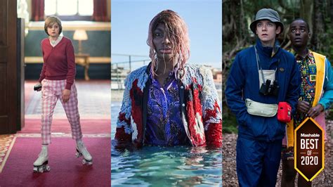 The best new tv comedy series of 2020. The 10 best British TV shows of 2020 - Entertainment