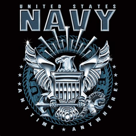 Us Navy Logo