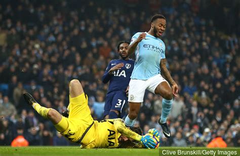 Liverpool Fans React To Raheem Sterling Display For Manchester City