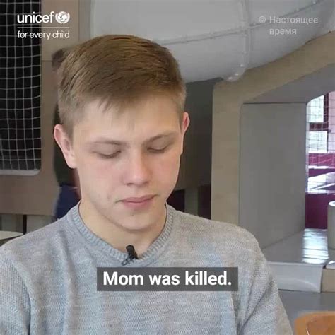 チェシウォンSUPER JUNIORさんのインスタグラム動画 チェシウォンSUPER JUNIORInstagram 세 소년 바이체슬라프는 러시아군의 공격으로