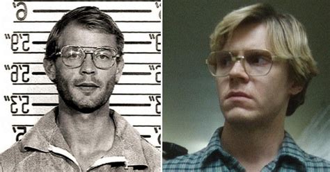 Jeffrey Dahmers Dad To Sue Netflix For Glamorizing Sons Murders