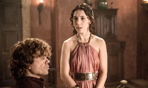 Game Of Thrones Battling With Pornhub To Remove Sex Scenes From Site Tv Radio Showbiz Tv