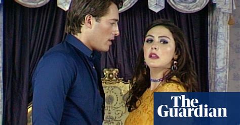 La Princesa De Woking Sex Brexit And Big Hair In Emma Sidis Glorious Spoof Comedy The