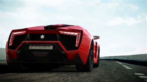 Get Project Cars Free Car 1 Lykan Hypersport Microsoft Store