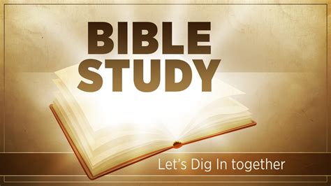 Day Time Bible Study Zion Baptist Church