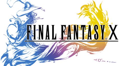 rumour final fantasy x hd to be updated using final fantasy xiii s engine push square