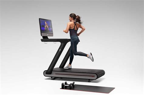 The recalls involve two peloton treadmill models: How Peloton is Taking the Dread Out of the Treadmill ...