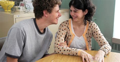John lillvis, md, phd, and elias i. "Gabrielle - (k)eine ganz normale Liebe" im Kino: Was ist ...