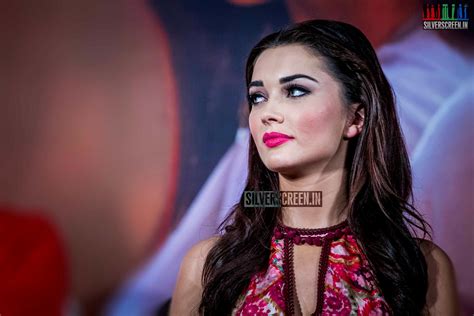 Amy Jackson Hq Photos From Gethu Audio Launch Silverscreen India