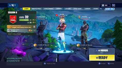 Torq6s Xbox Fortnite Gameplay Find Your Xbox One Screenshots On