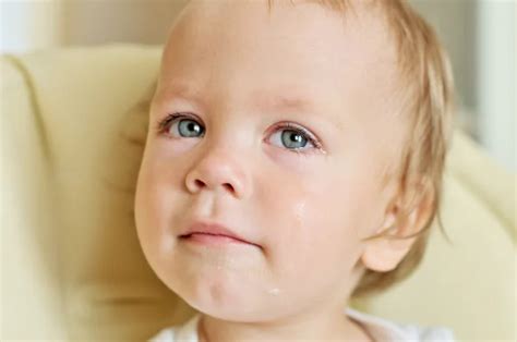 Sad Baby Stock Photos Royalty Free Sad Baby Images Depositphotos