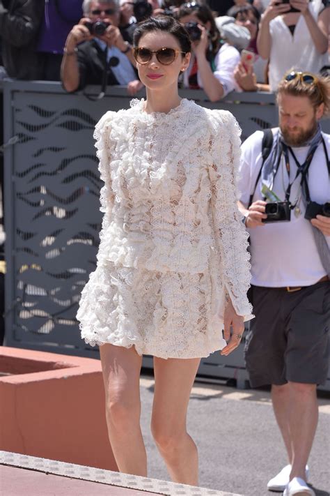 Джордж клуни, джулия робертс, джек о'коннелл и др. CAITRIONA BALFE at 'Money Monster' Photocall at 2016 ...
