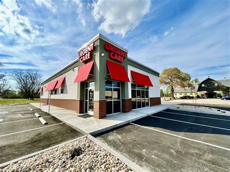 Urgent Care in Elizabethtown, North Carolina | Carolina Quick Care