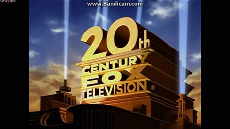Gracie Films20th Century Fox Television 2001 Youtube