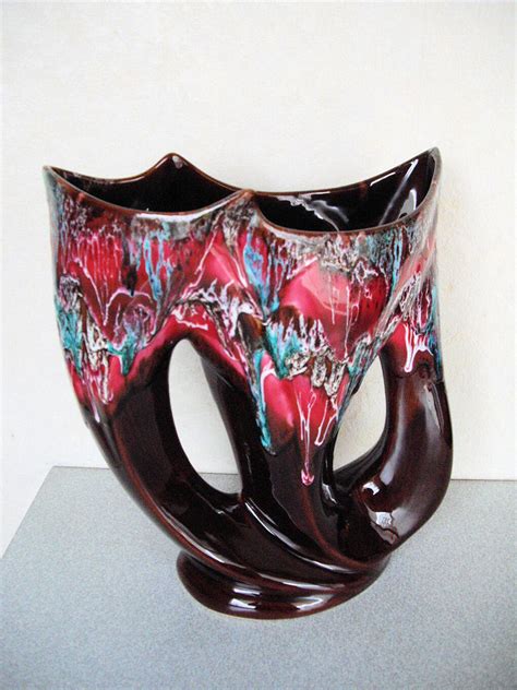 Vase Céramique Vallauris Selency
