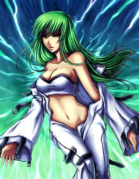 Code Geass Contract V2 By Ramy On Deviantart