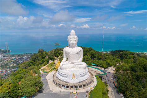 25 Mejores Cosas Para Hacer En Phuket Tailandia El Turismo En España