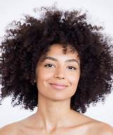 Pictures of Control Frizzy Hair In Humidity