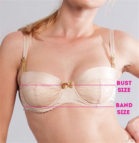How To Buy A Bra That Fits