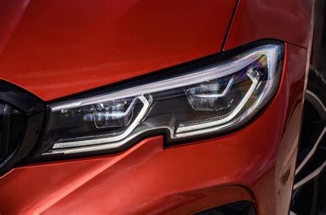 Bmw 3 series 330e review (2022)