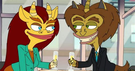 Big Mouth Funniest Quotes From Netflixs Hormone Monster