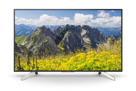 Good things come in small packages with sony's 32 to 37 in (81 to 94 cm) tvs. Sony 163.9cm (65 inch) Ultra HD (4K) LED Smart TV (KD ...