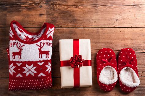Christmas presents on a table | Christmas presents, Christmas seasons