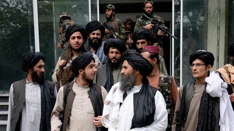 Watchdog Demands Un Reinstate Travel Ban On Afghan Taliban For Rights