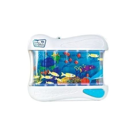 This soother became a part of every day. Amazon.com: Baby Einstein Great Barrier Reef Soother/ Sea ...