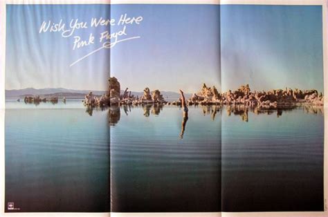 D your heroes for ghosts? RiNio Musik: Pink Floyd : Wish You Were Here ( Studio ...