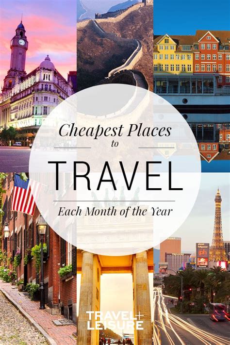 12 Cheapest Places To Travel In 2021 Travel Cheap Destinations Cheap