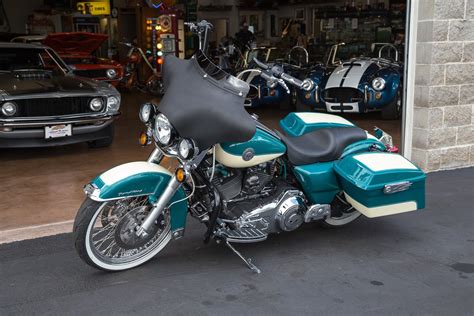 I had a 2011 heritage before this i should have kept. 2009 Harley Davidson Road King | Fast Lane Classic Cars