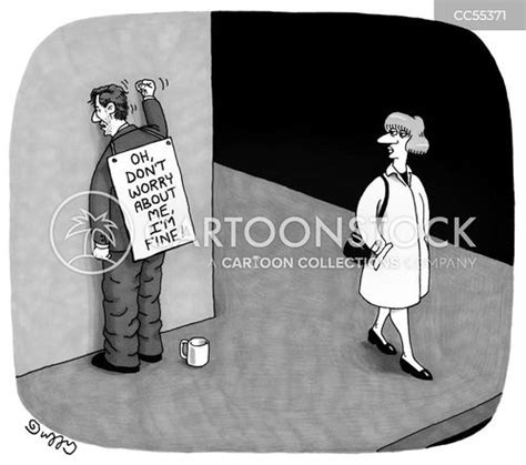 Social Inequality Cartoons And Comics Funny Pictures From Cartoonstock