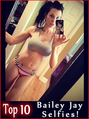 Top Bailey Jay Selfies My Local Shemale