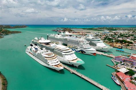 The Best Crowd Free Caribbean Cruise Ports