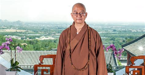 Sex Abuse Allegations Against Buddhist Monk Rock Famous Chinese Monastery Huffpost