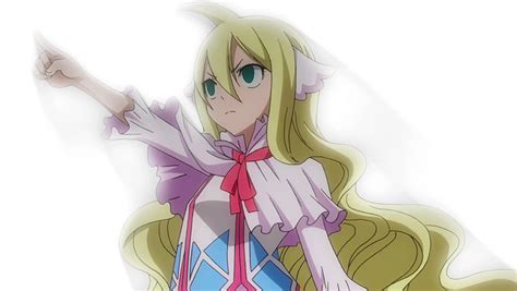 Imagen Mavis Begins Her Strategy 1png Fairy Tail Wiki Fandom