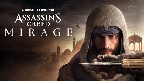 Assassins Creed Mirage Stealth Und KI Verbesserungen Im Detail