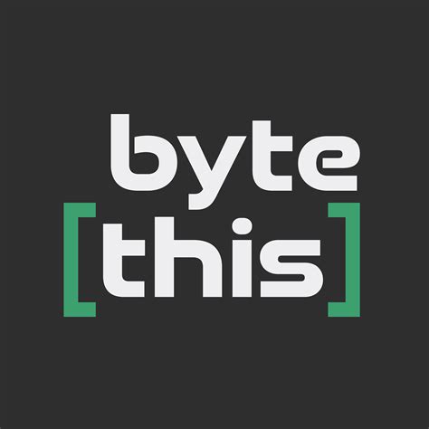 Byte This