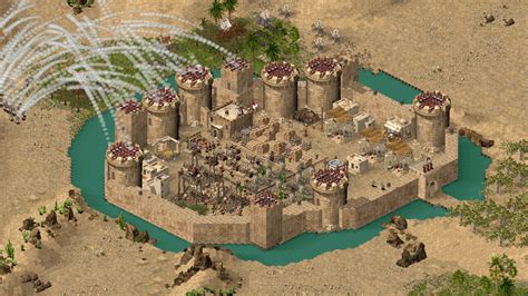 Stronghold Crusader Free Download Pc Horseenterprises