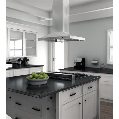 Range hoods hang over stoves and cooktops, eliminating smoke and other fumes. Choosing A Quiet, Properly Sized Kitchen Vent Hood/Exhaust ...