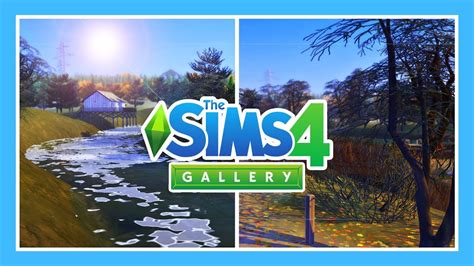 The Sims 4 Gallery Down For Major Maintenance 🔨 Youtube