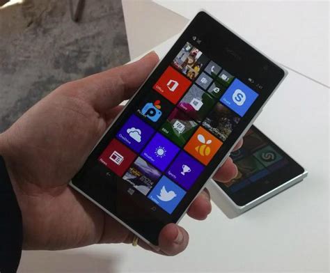 Смартфон Nokia Lumia 730 Dual Sim обзор B технические характеристики