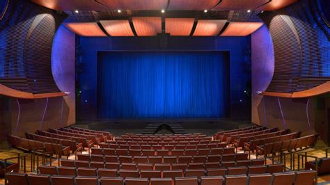 Spotlight On Wallis Annenberg Center For The Performing Arts