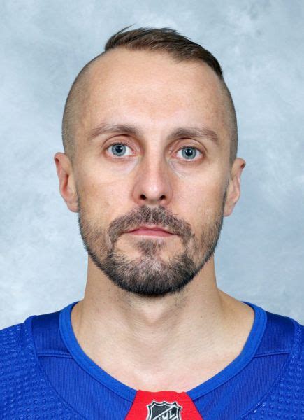 Jaroslav Halak Hockey Stats And Profile At