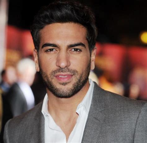 Elyas is best known for his role as 'cem öztürk' in germany's hit show türkisch für. Elyas M'Barek dreht "Fack ju Göhte" über unkonventionellen ...