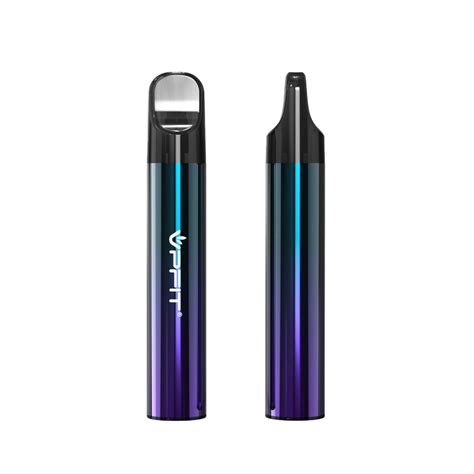 Best Refillable Vape Pen Trii Ceramic Mod Vape Volt Adjust