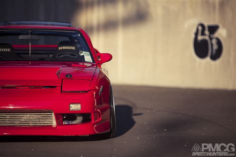 Nissan 180sx Rps13