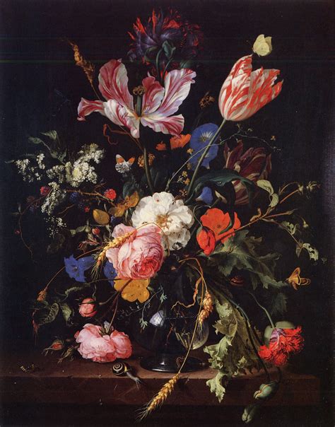 1000 Images About Art Dutch And Flemish Floral And Still Life Painters